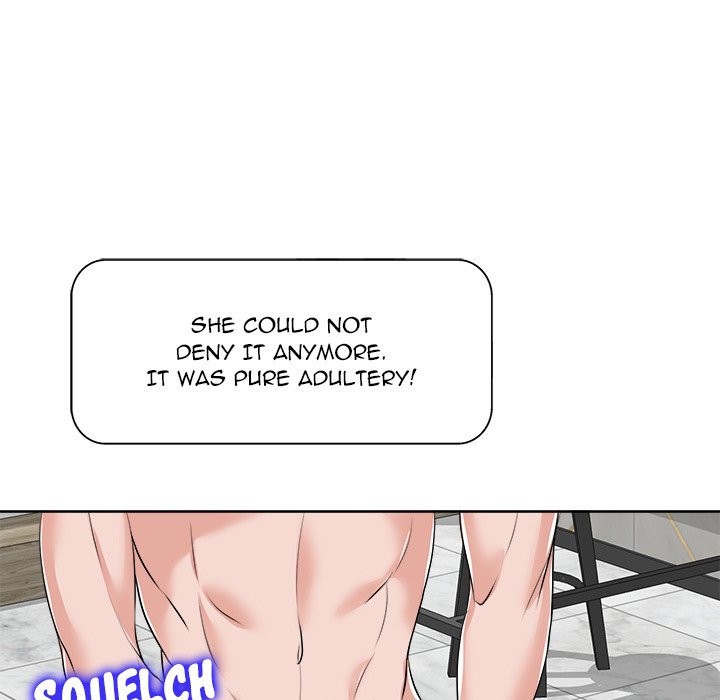 The Affair - Chapter 11 [photo 21] - MangaPorn