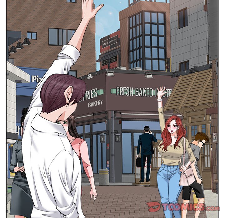 The Affair - Chapter 11 [photo 98] - MangaPorn