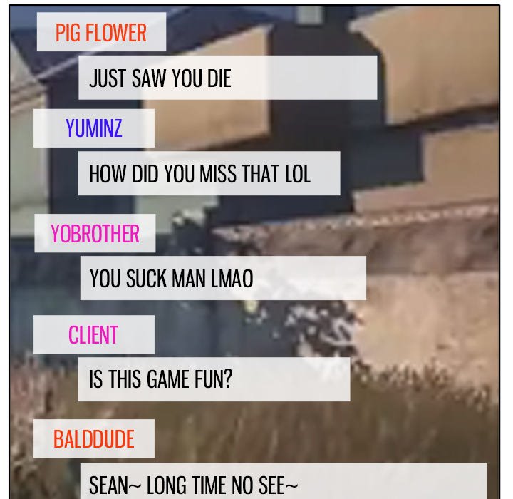 The Affair - Chapter 12 [photo 16] - MangaPorn