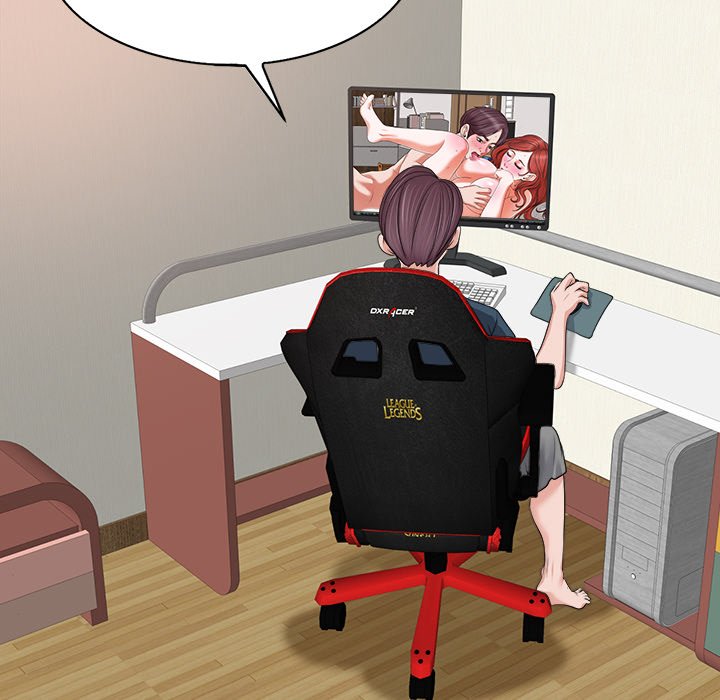 The Affair - Chapter 12 [photo 31] - MangaPorn