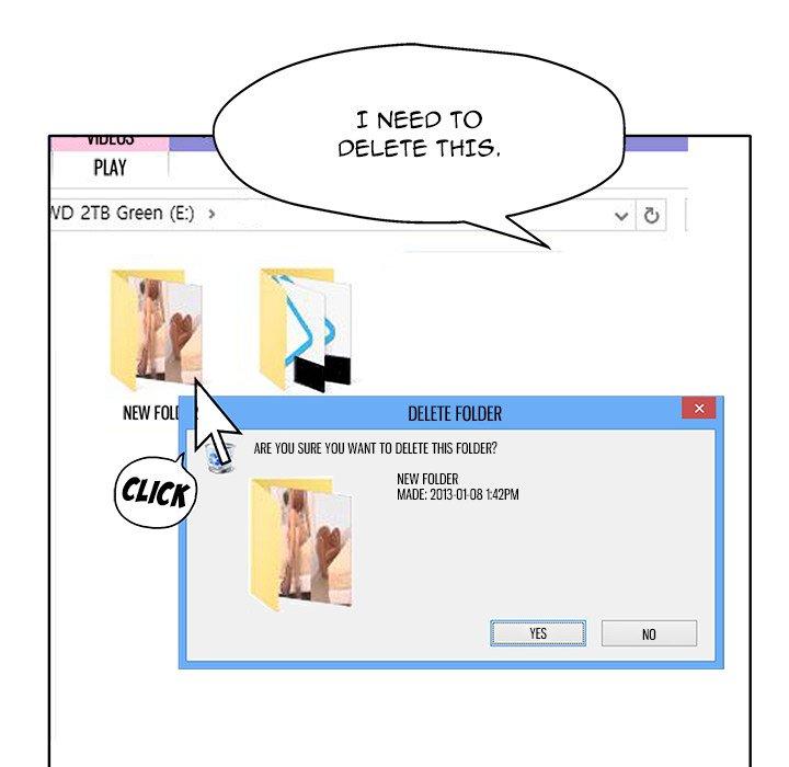 The Affair - Chapter 12 [photo 36] - MangaPorn