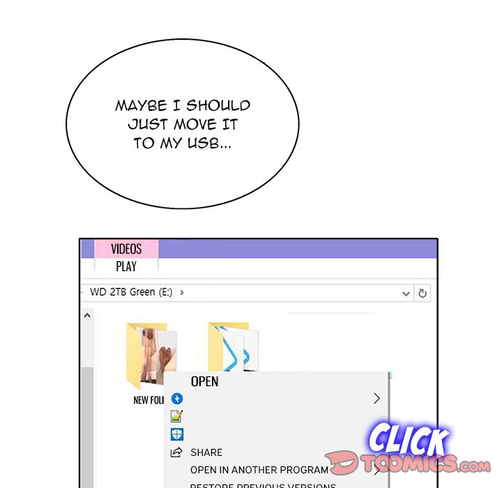 The Affair - Chapter 12 [photo 42] - MangaPorn