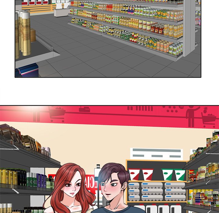 The Affair - Chapter 12 [photo 47] - MangaPorn