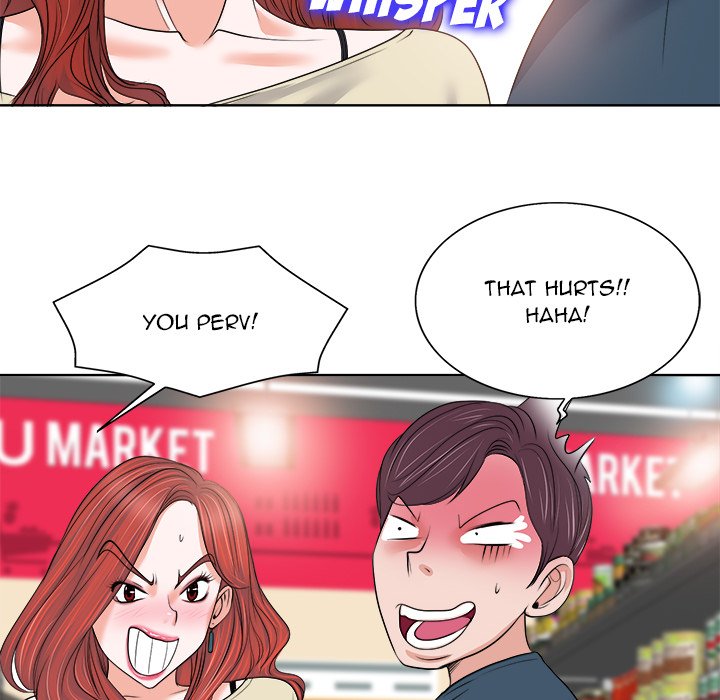 The Affair - Chapter 12 [photo 60] - MangaPorn