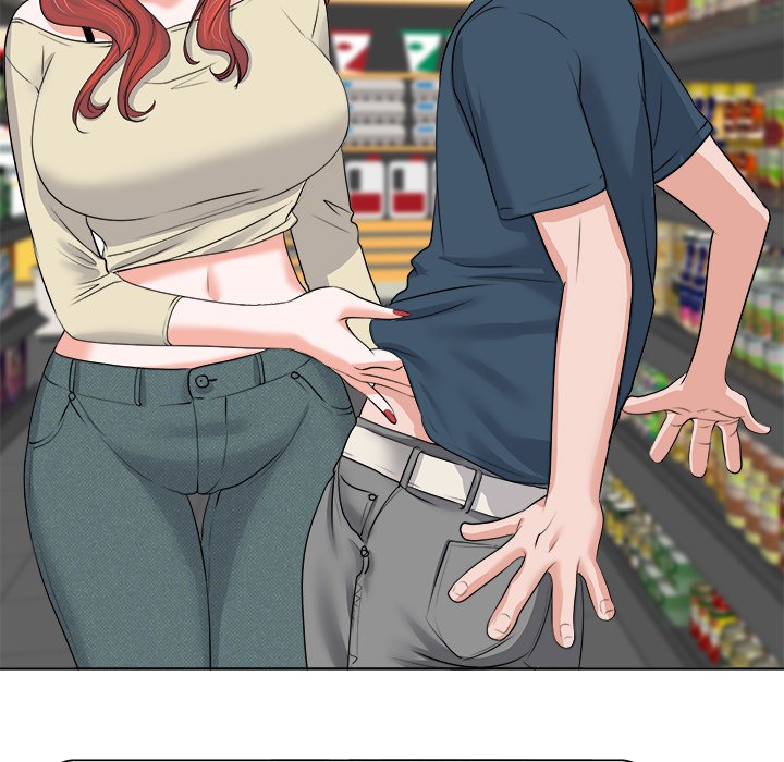 The Affair - Chapter 12 [photo 61] - MangaPorn