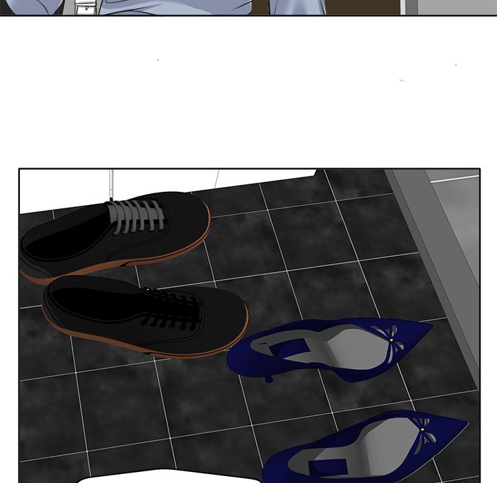 The Affair - Chapter 13 [photo 100] - MangaPorn