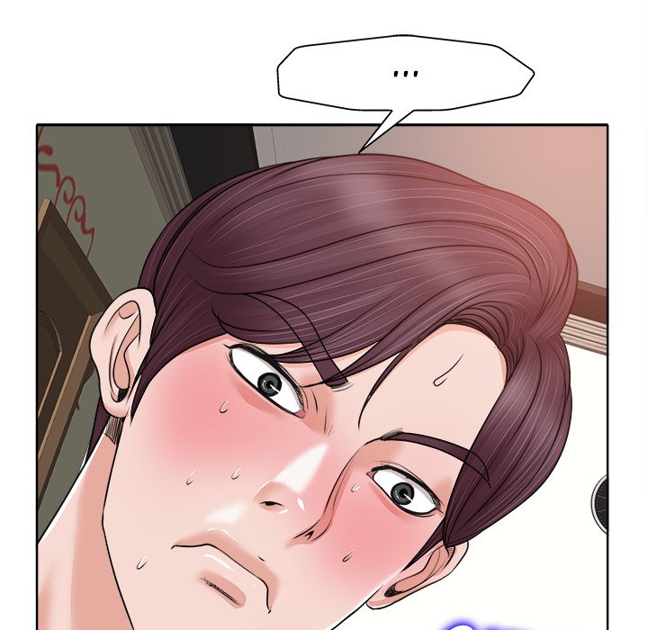 The Affair - Chapter 13 [photo 21] - MangaPorn