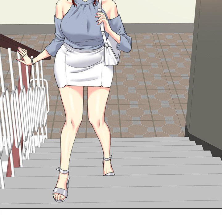 The Affair - Chapter 13 [photo 72] - MangaPorn