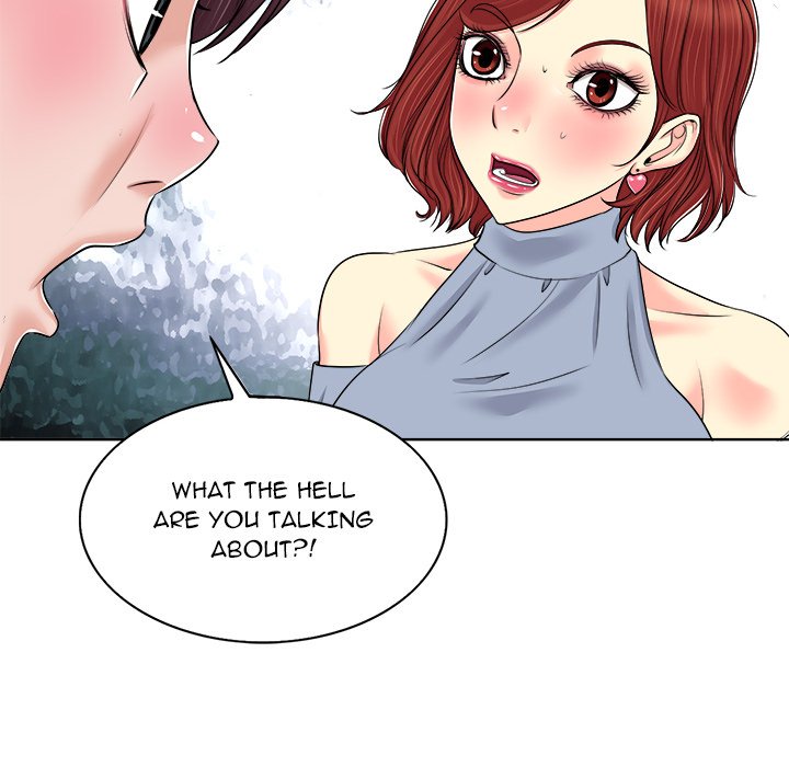 The Affair - Chapter 14 [photo 100] - MangaPorn