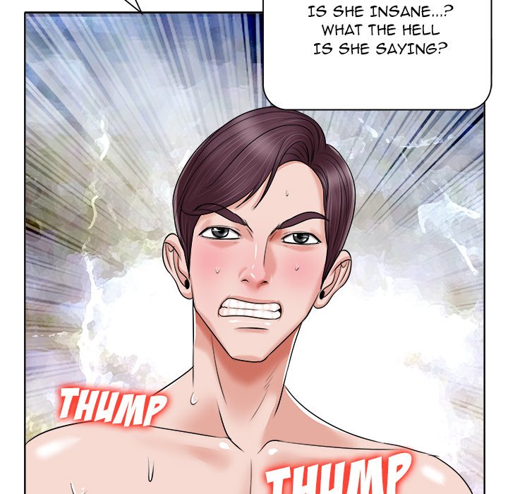 The Affair - Chapter 14 [photo 106] - MangaPorn