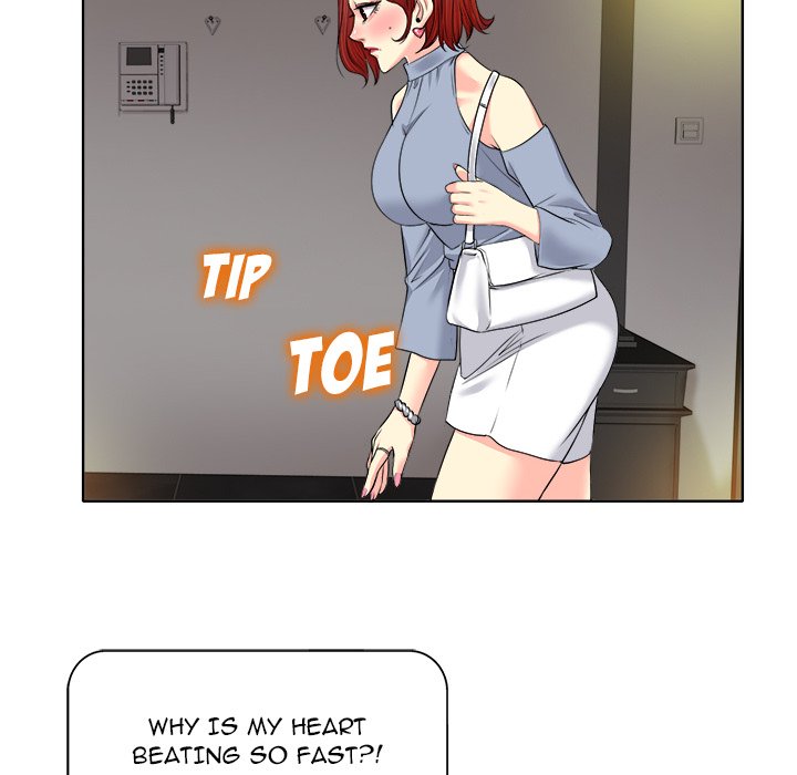 The Affair - Chapter 14 [photo 12] - MangaPorn