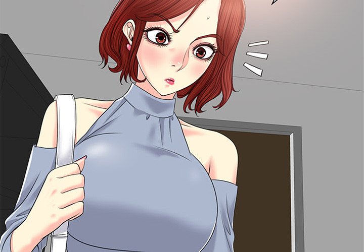 The Affair - Chapter 14 [photo 4] - MangaPorn