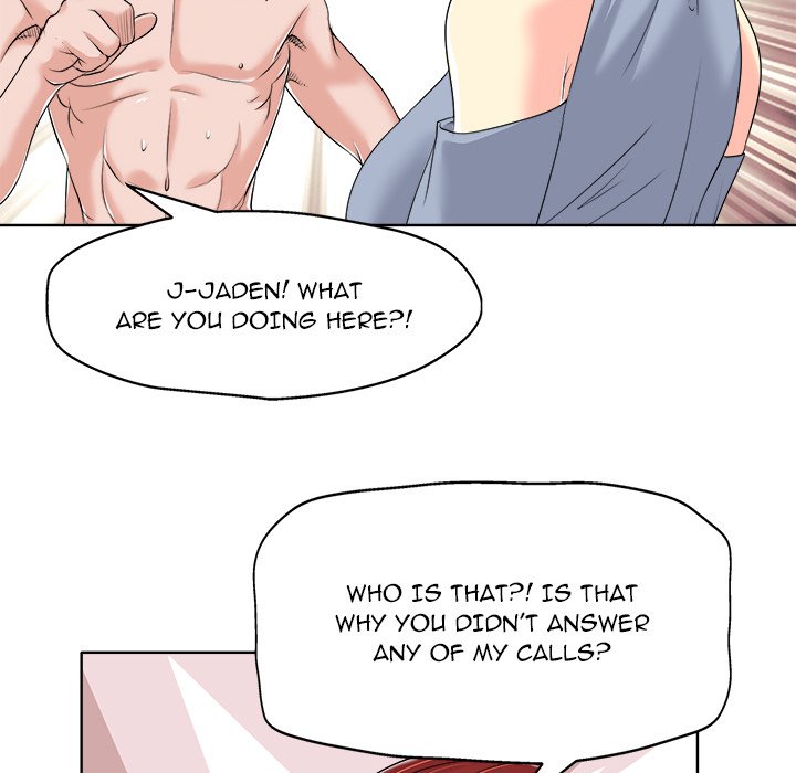 The Affair - Chapter 14 [photo 64] - MangaPorn