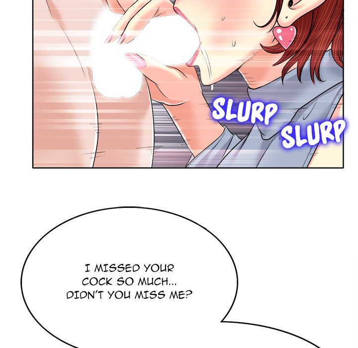 The Affair - Chapter 14 [photo 97] - MangaPorn