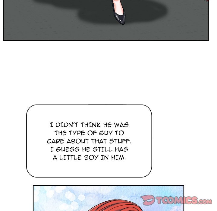 The Affair - Chapter 15 [photo 104] - MangaPorn