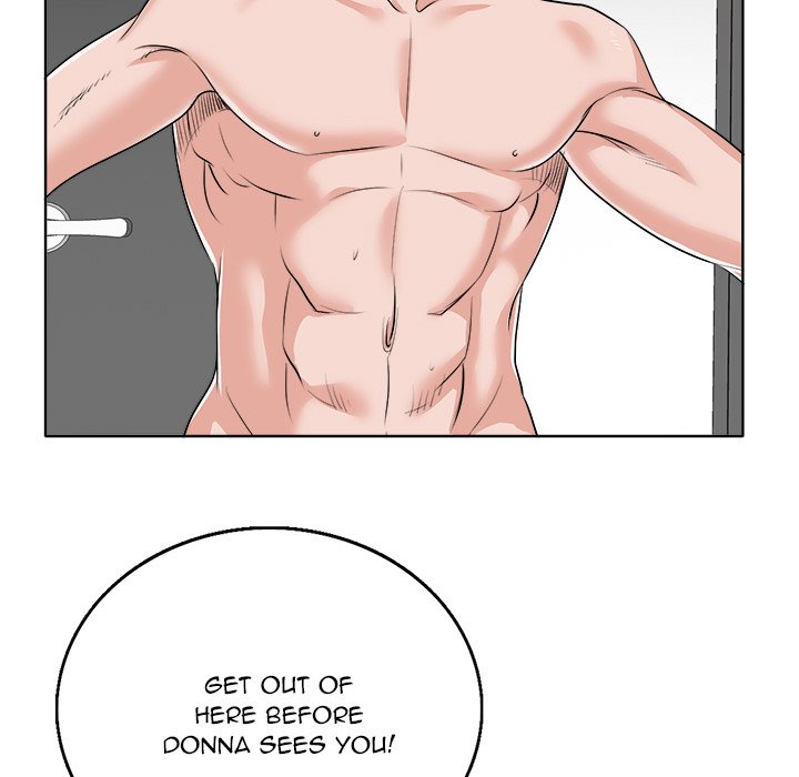 The Affair - Chapter 15 [photo 18] - MangaPorn