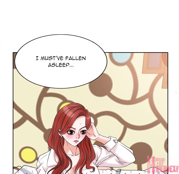 The Affair - Chapter 15 [photo 36] - MangaPorn