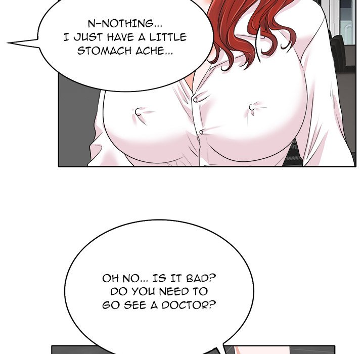 The Affair - Chapter 15 [photo 54] - MangaPorn