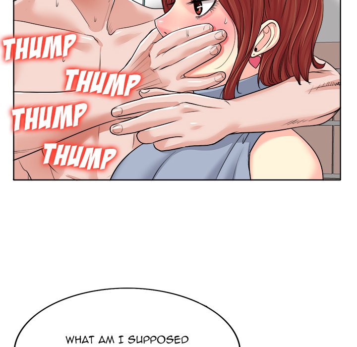 The Affair - Chapter 15 [photo 57] - MangaPorn