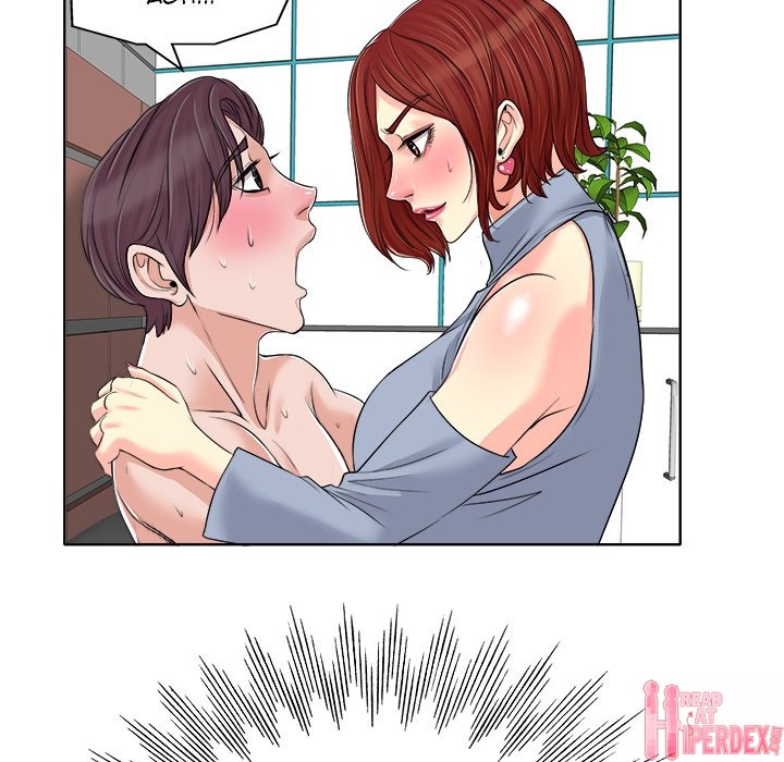 The Affair - Chapter 15 [photo 71] - MangaPorn