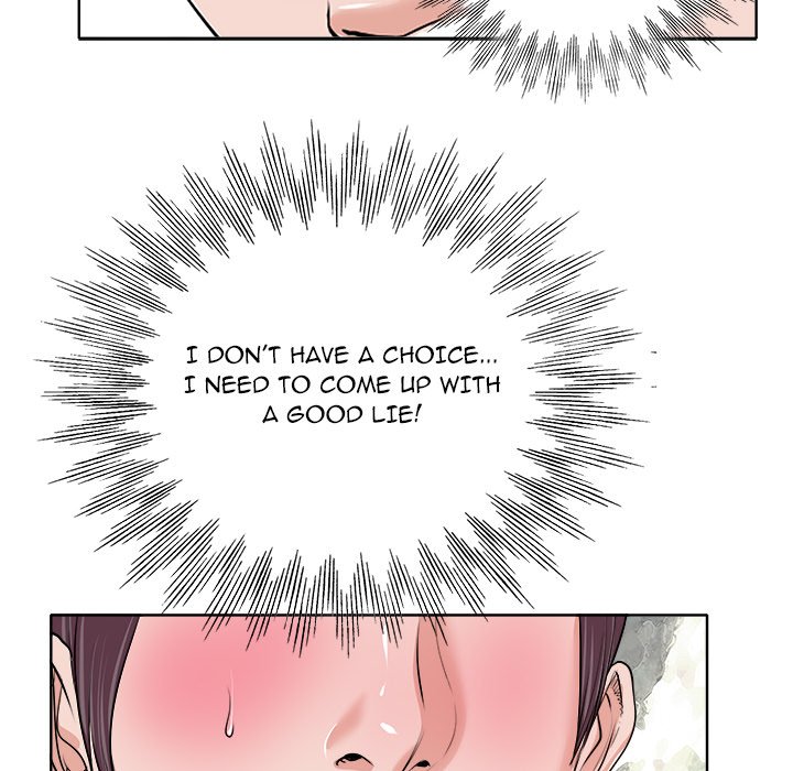 The Affair - Chapter 15 [photo 89] - MangaPorn