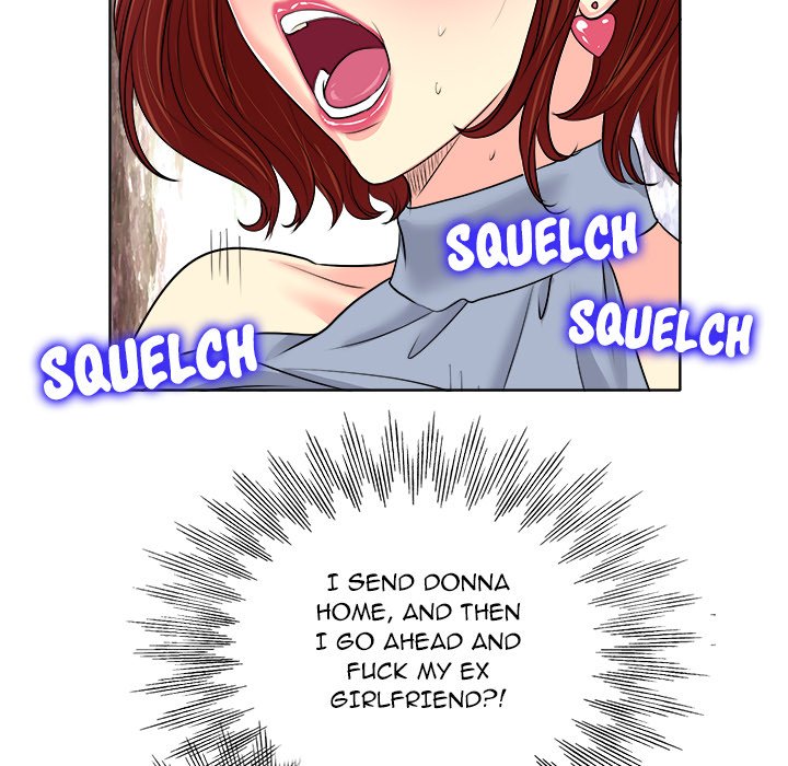 The Affair - Chapter 16 [photo 21] - MangaPorn