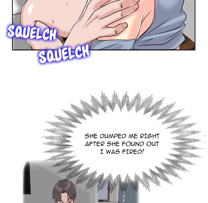 The Affair - Chapter 16 [photo 23] - MangaPorn