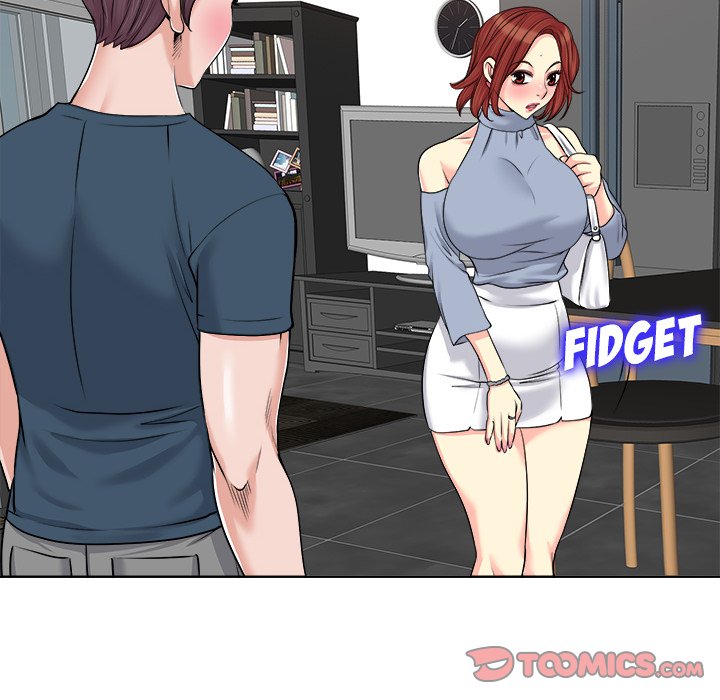 The Affair - Chapter 16 [photo 38] - MangaPorn