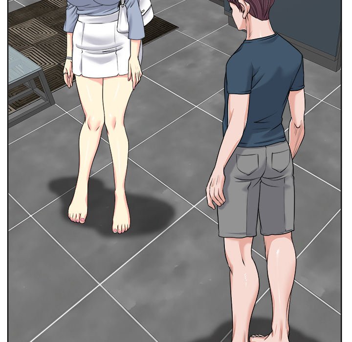 The Affair - Chapter 16 [photo 41] - MangaPorn