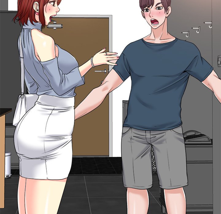 The Affair - Chapter 16 [photo 47] - MangaPorn