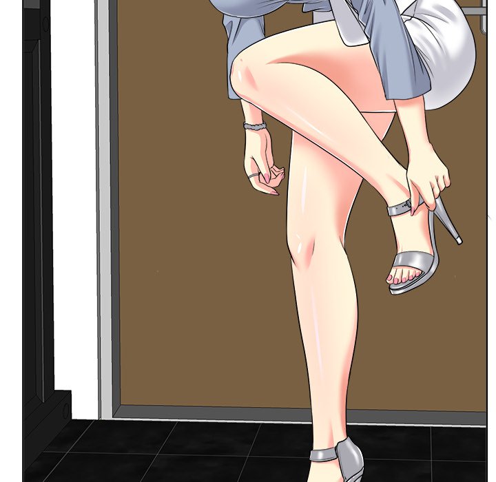 The Affair - Chapter 16 [photo 55] - MangaPorn