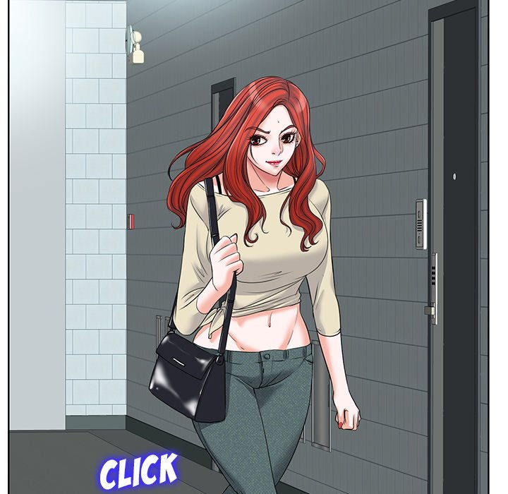 The Affair - Chapter 16 [photo 6] - MangaPorn