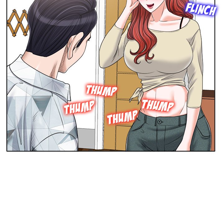 The Affair - Chapter 16 [photo 76] - MangaPorn