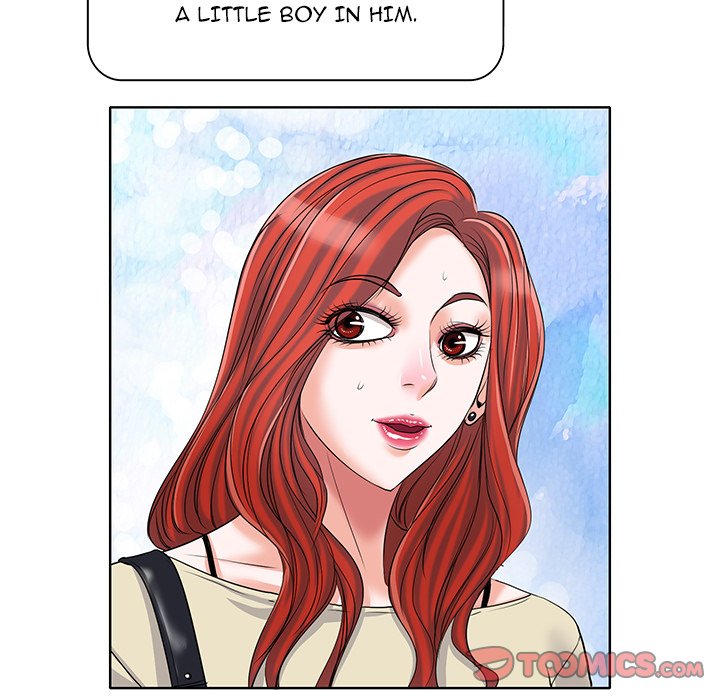 The Affair - Chapter 16 [photo 8] - MangaPorn