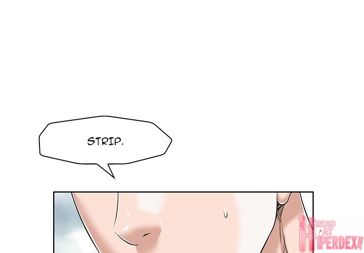 The Affair - Chapter 17 [photo 1] - MangaPorn