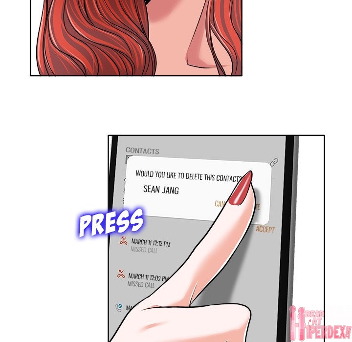 The Affair - Chapter 17 [photo 102] - MangaPorn