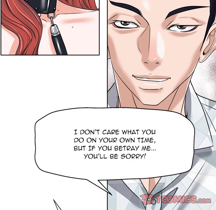 The Affair - Chapter 17 [photo 38] - MangaPorn