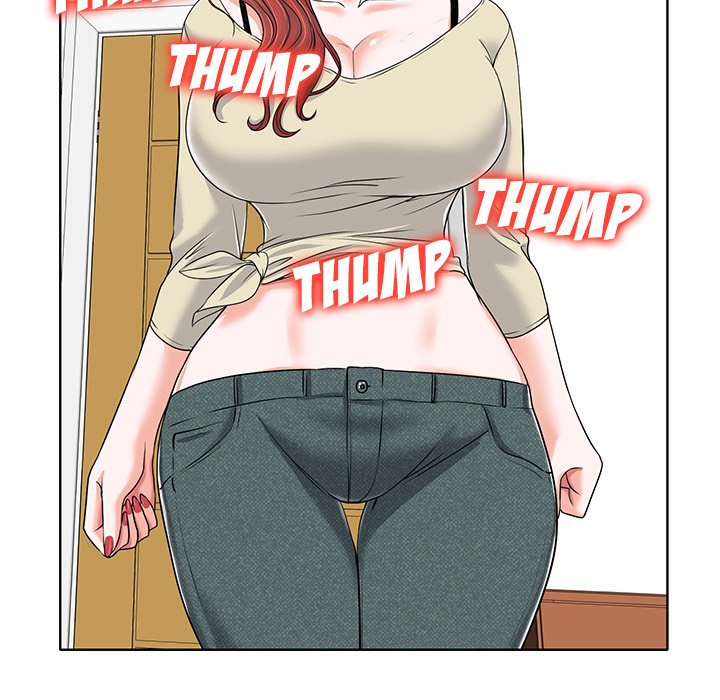 The Affair - Chapter 17 [photo 5] - MangaPorn