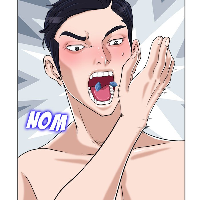 The Affair - Chapter 17 [photo 59] - MangaPorn