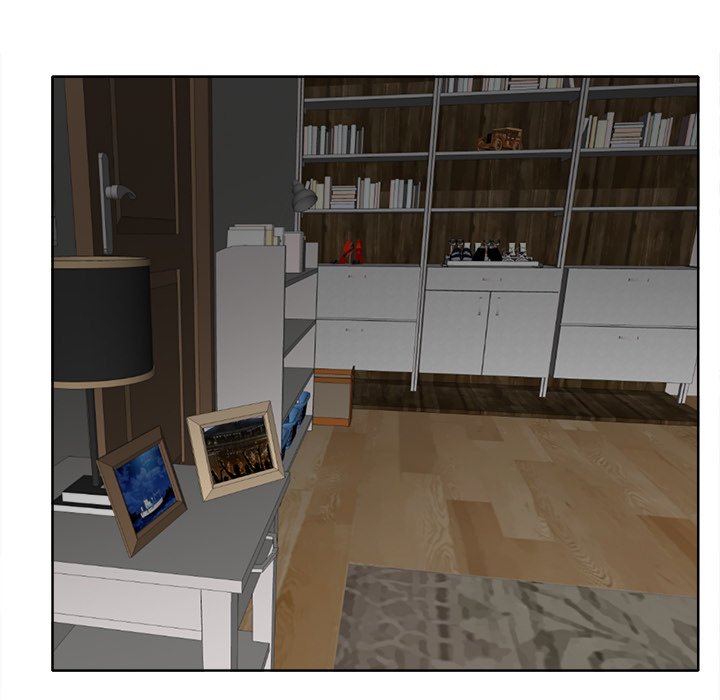 The Affair - Chapter 17 [photo 83] - MangaPorn