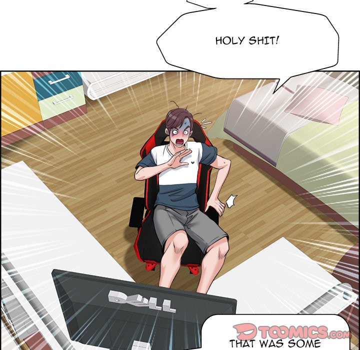 The Affair - Chapter 18 [photo 14] - MangaPorn