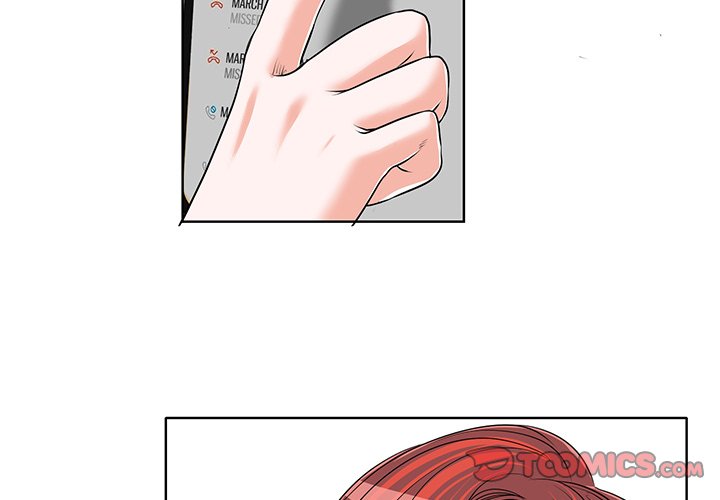 The Affair - Chapter 18 [photo 2] - MangaPorn