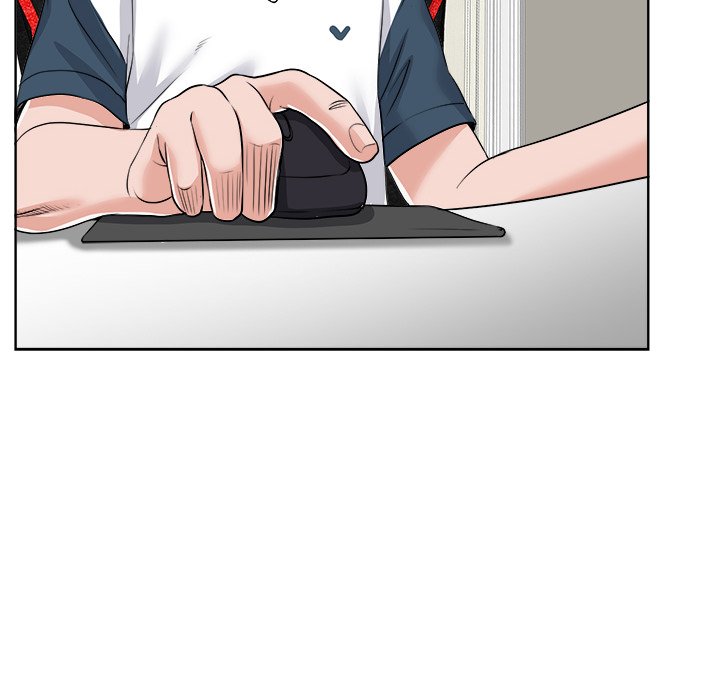 The Affair - Chapter 18 [photo 20] - MangaPorn