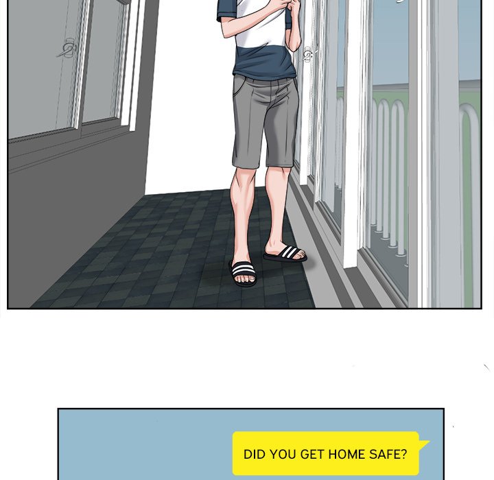 The Affair - Chapter 18 [photo 24] - MangaPorn