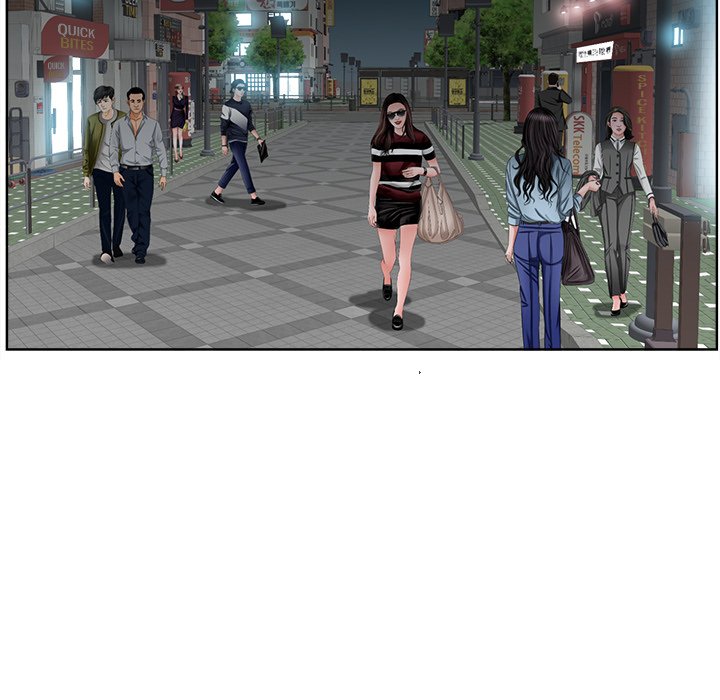 The Affair - Chapter 18 [photo 37] - MangaPorn