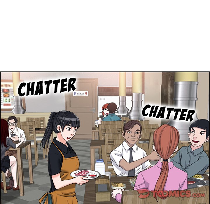 The Affair - Chapter 18 [photo 38] - MangaPorn