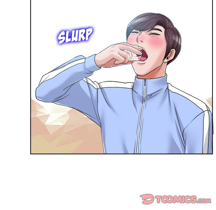 The Affair - Chapter 18 [photo 42] - MangaPorn