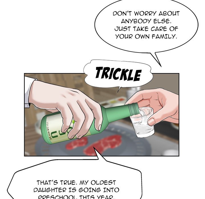 The Affair - Chapter 18 [photo 45] - MangaPorn