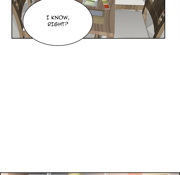 The Affair - Chapter 18 [photo 47] - MangaPorn