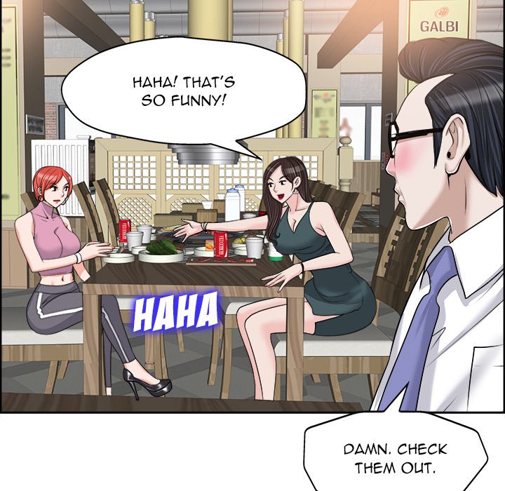 The Affair - Chapter 18 [photo 48] - MangaPorn